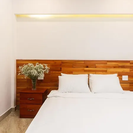Thanh Xuan Hotel Đà Lạt Exterior foto