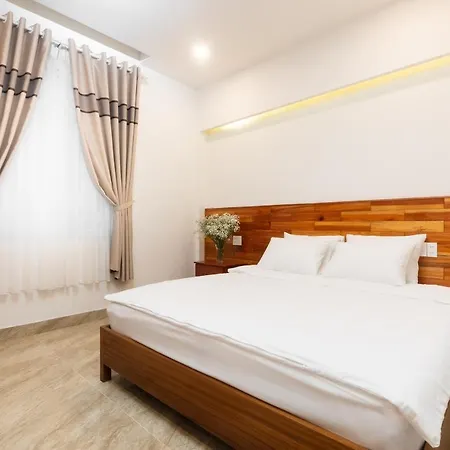 Thanh Xuan Hotel Đà Lạt Exterior foto