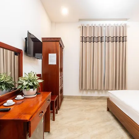 Thanh Xuan Hotel Đà Lạt Exterior foto