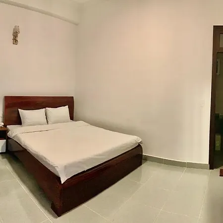 Thanh Xuan Hotel Đà Lạt Exterior foto