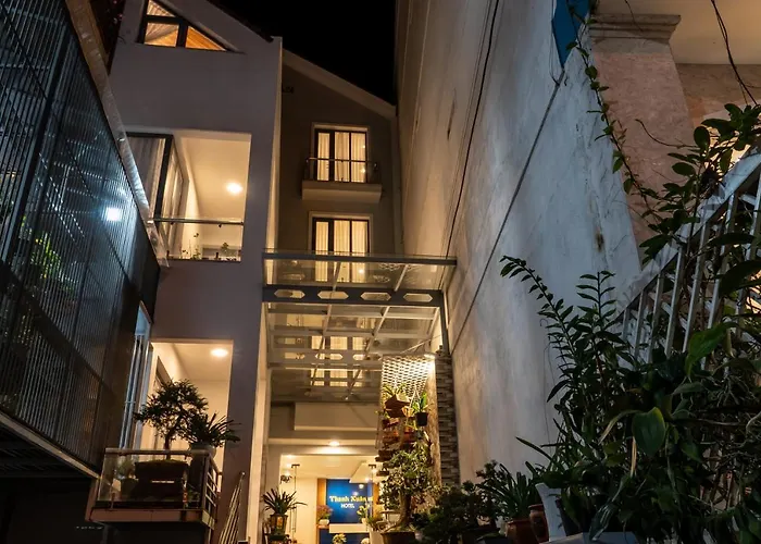 Thanh Xuân Hotel