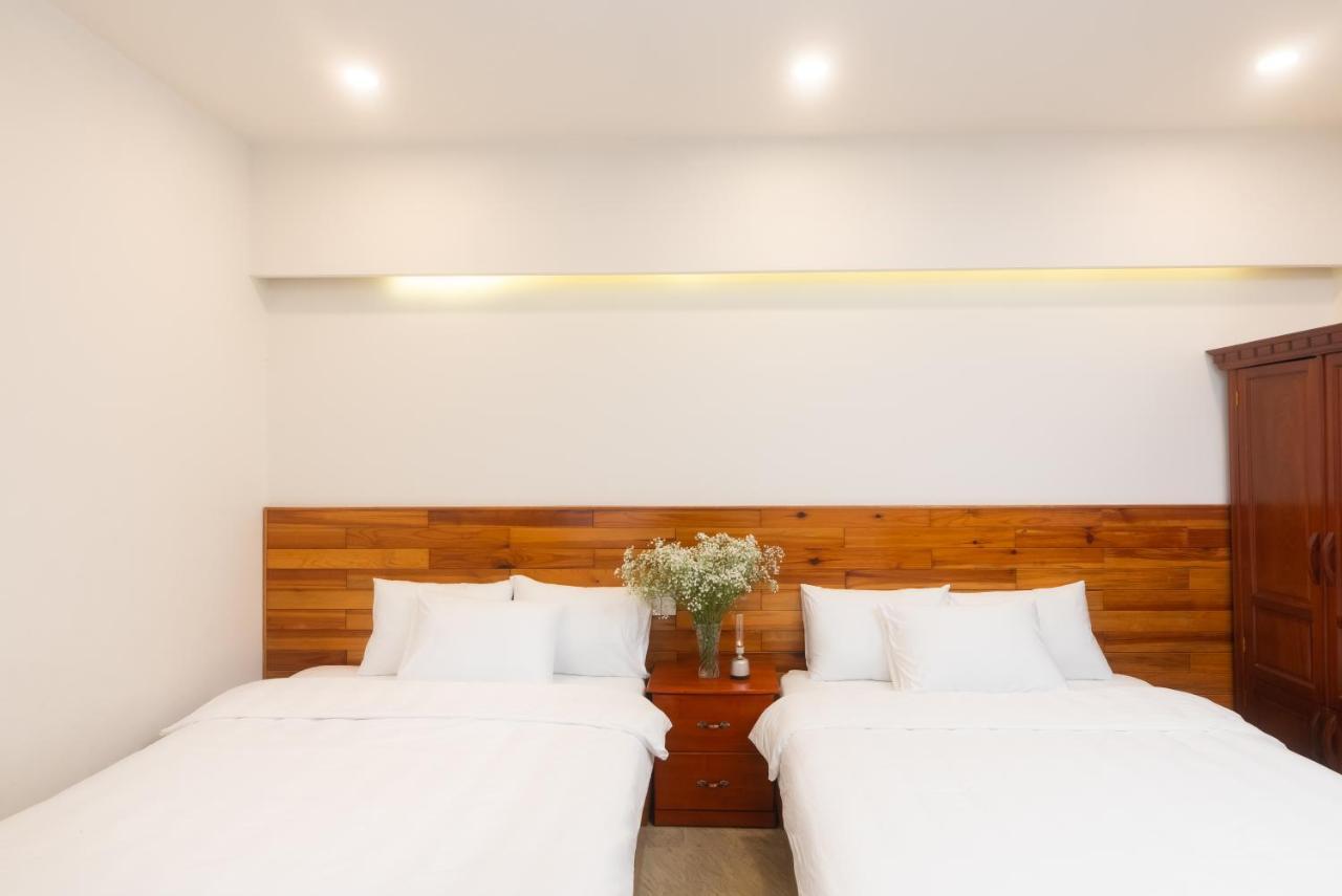 Thanh Xuan Hotel *