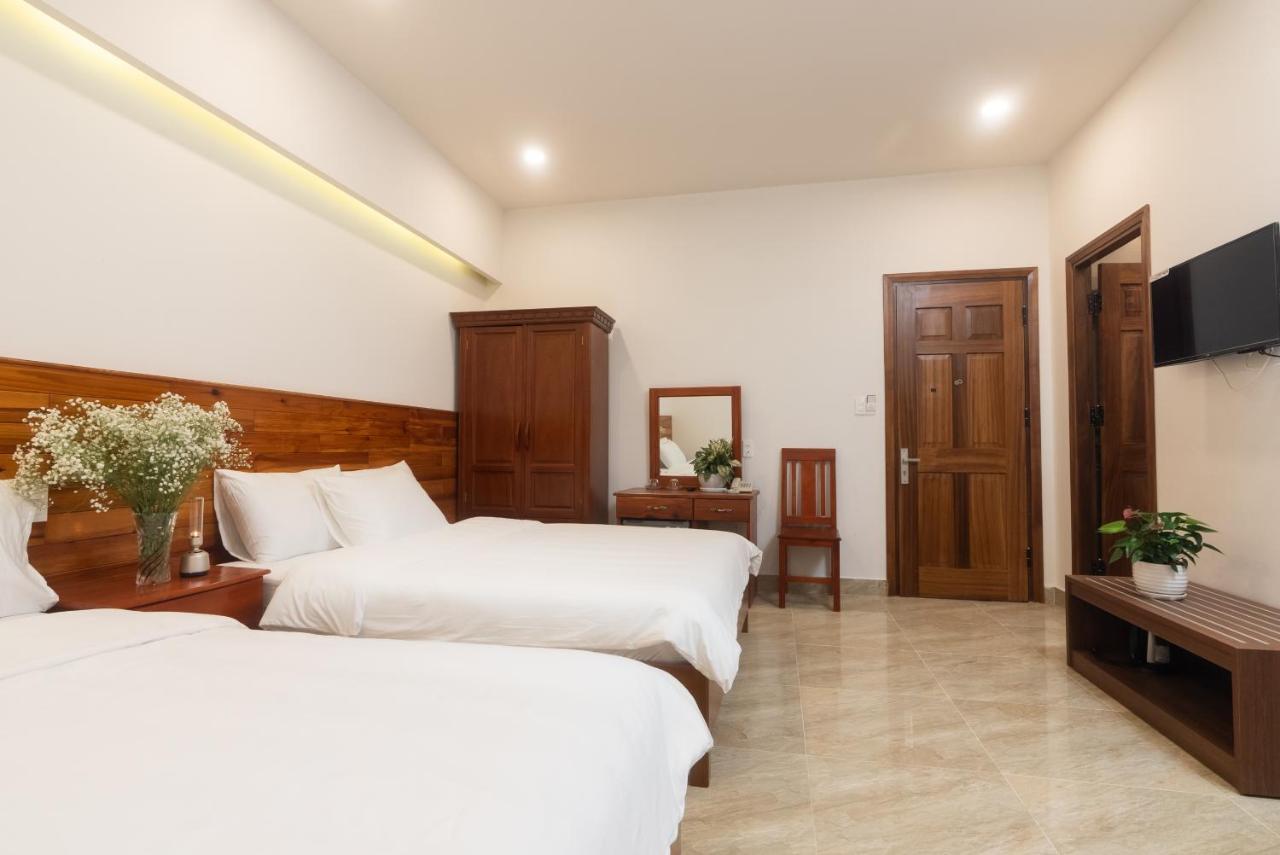 Hotel Thanh Xuan