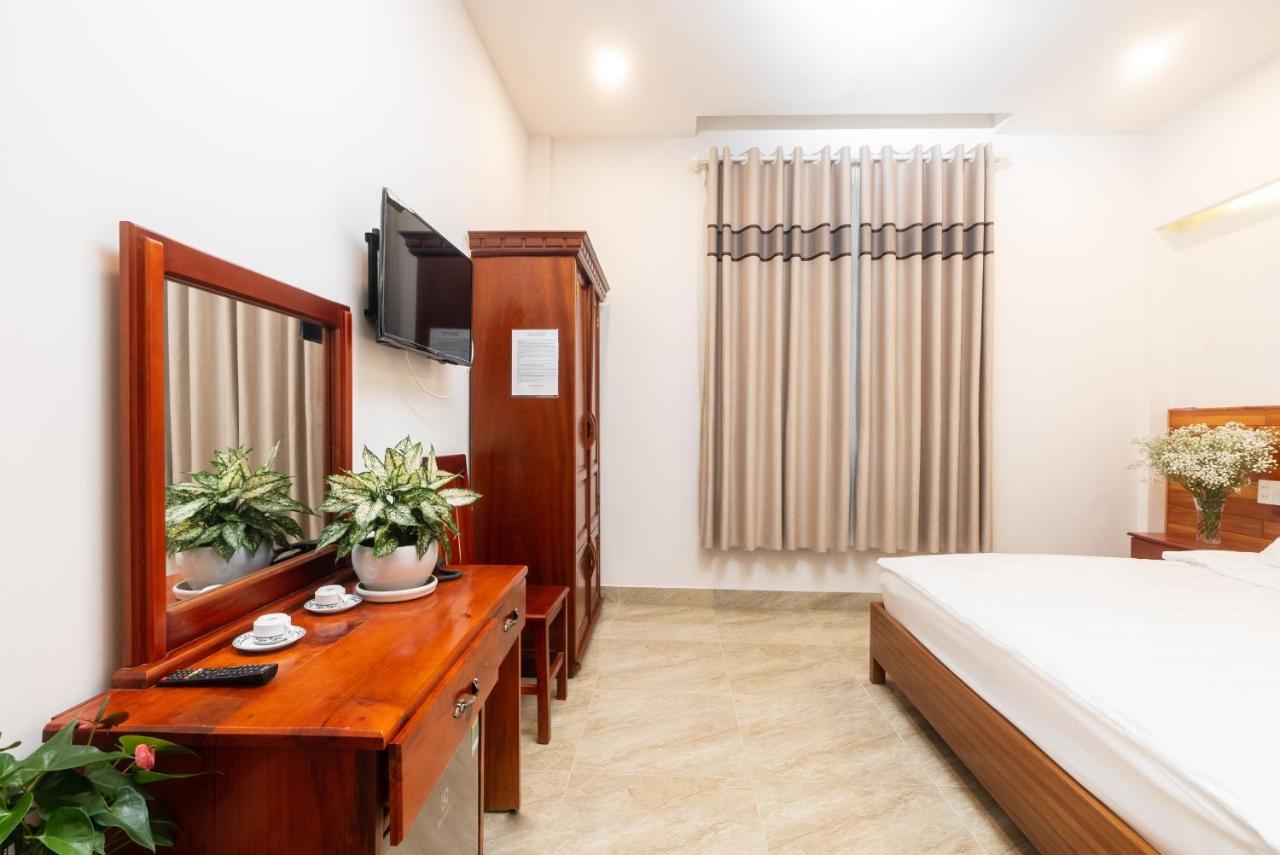 Hotel Thanh Xuan