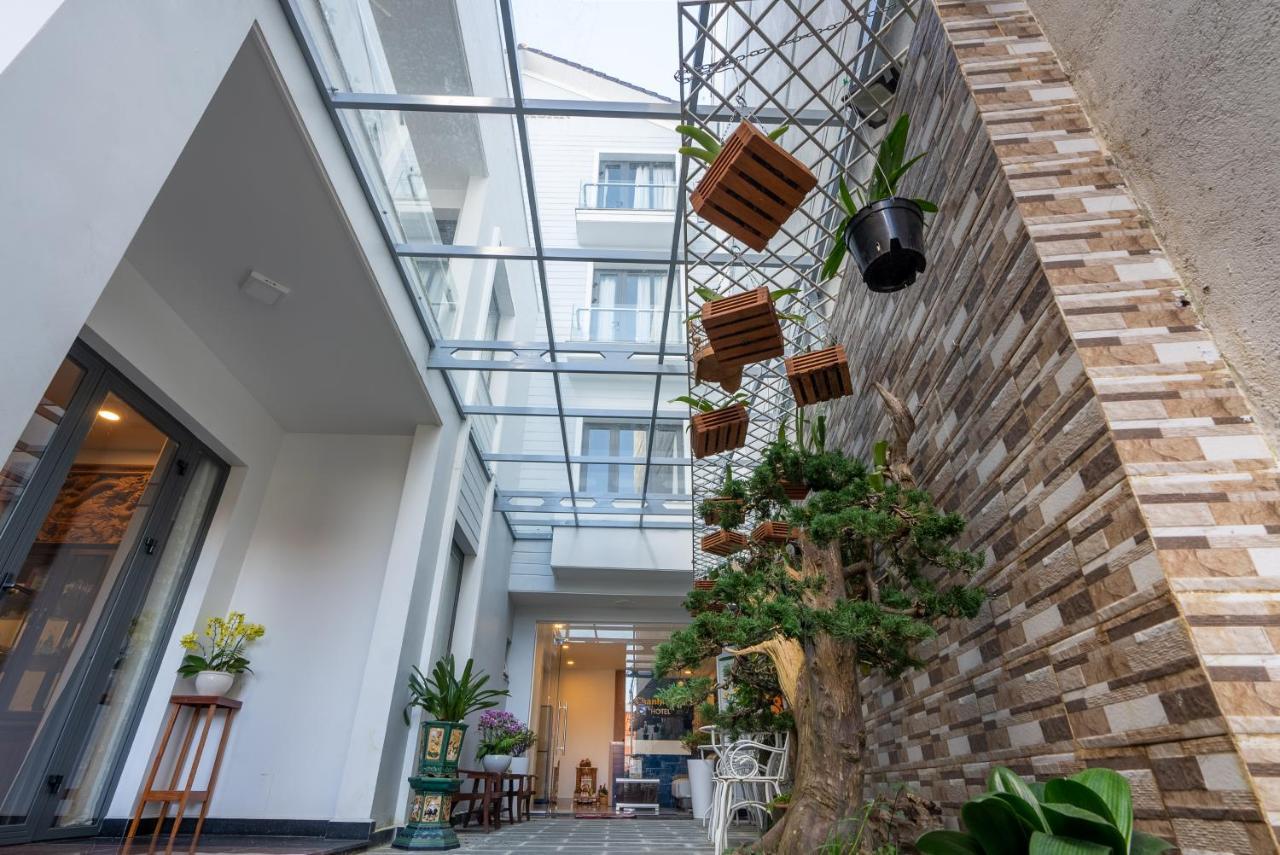 Thanh Xuan Hotel