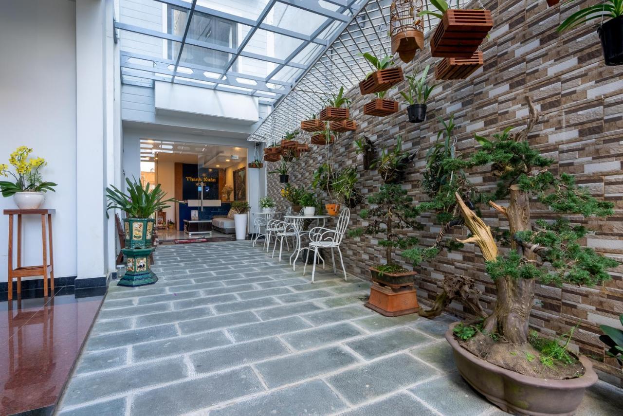 Hotel Thanh Xuan