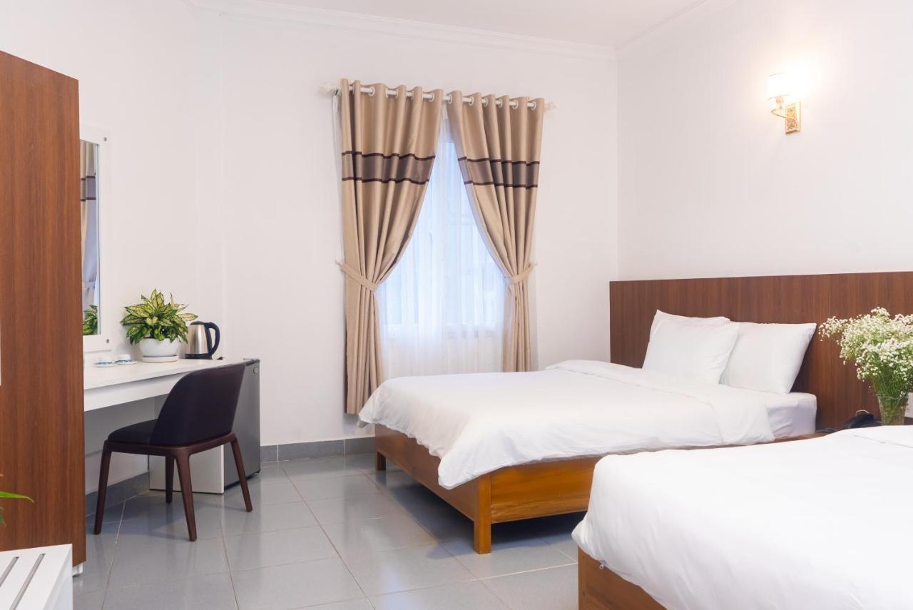 Thanh Xuan Hotel