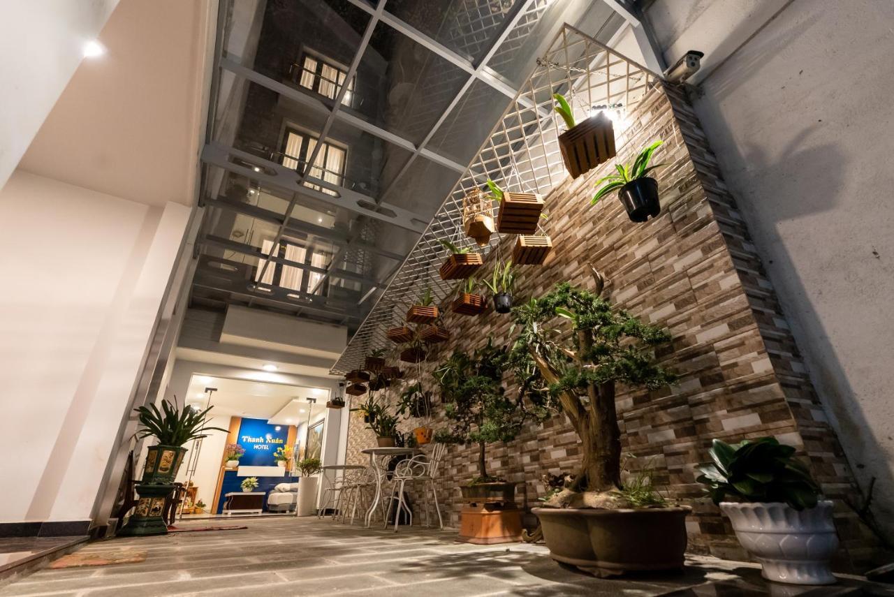 Hotel Thanh Xuan Da Lat
