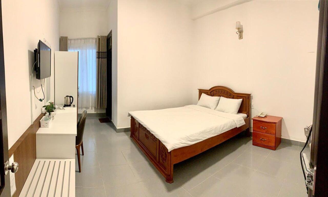 Hotel Thanh Xuan