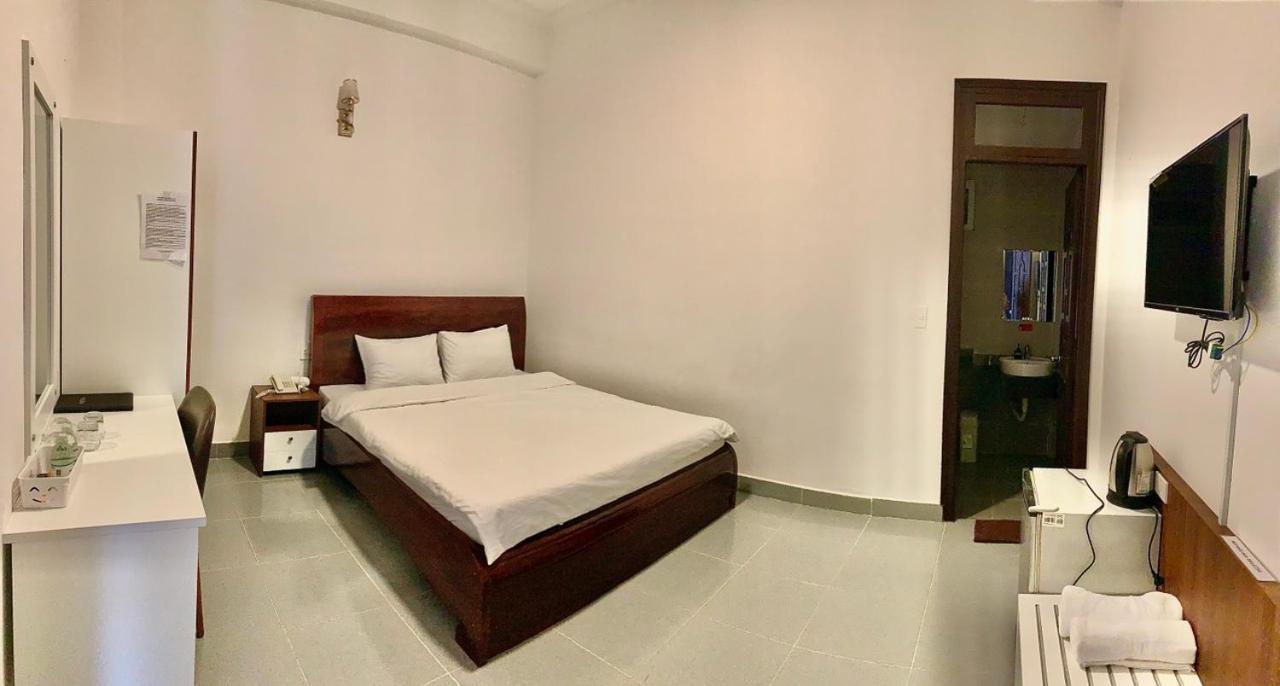 Hotel Thanh Xuan